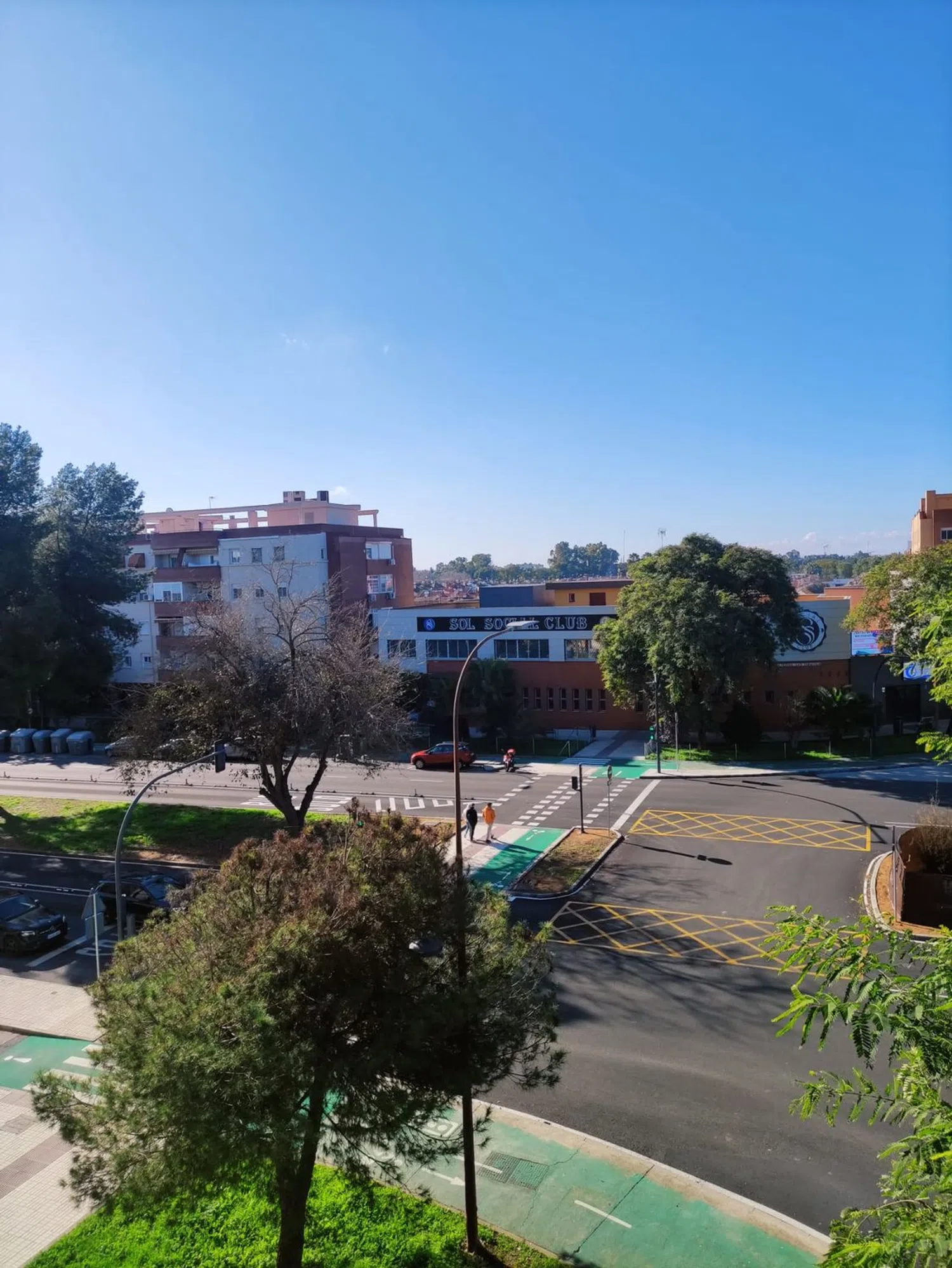 Piso en calle Corea, 1 - Foto 13