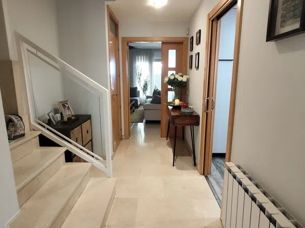 Chalet adosado en Hispanoamérica - Comunidades, Hispanoamérica - Comunidades - Foto 4