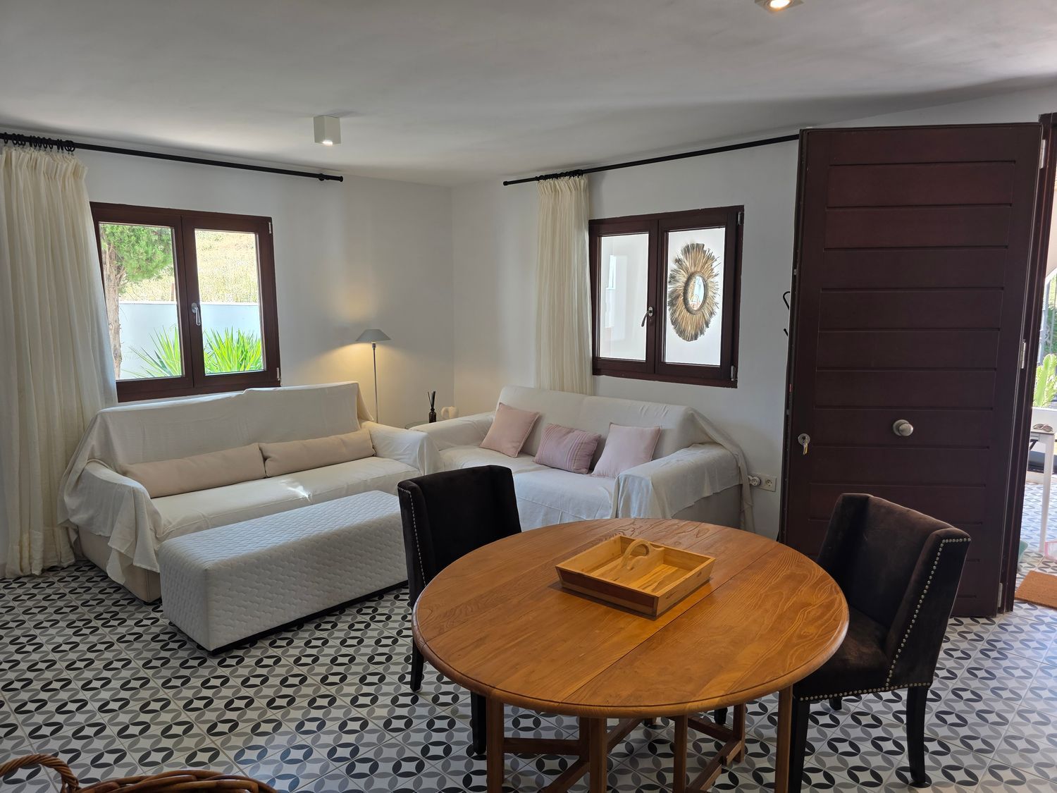 Casa o chalet independiente en Lugar Pacheco, 10, Casares, Casares - Foto 7