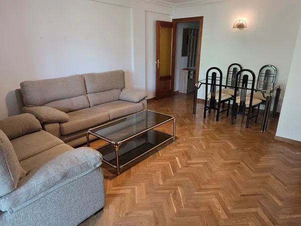 Piso en Avenida Juan de Austria, 26, Juan de Austria, Juan de Austria - Foto 3