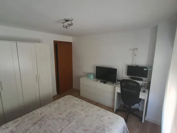 Chalet adosado en Calle del Portachito, 1 - Foto 10