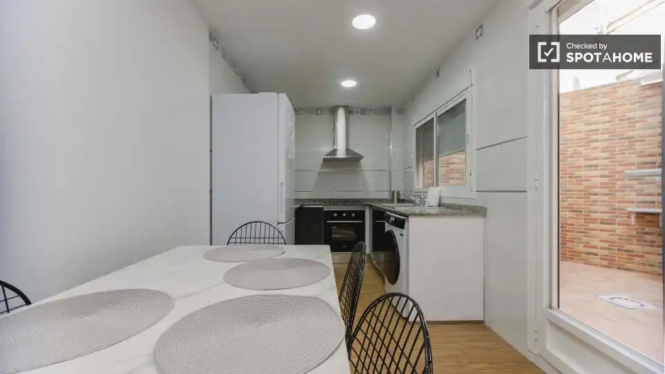 Piso en Sedaví - Foto 19
