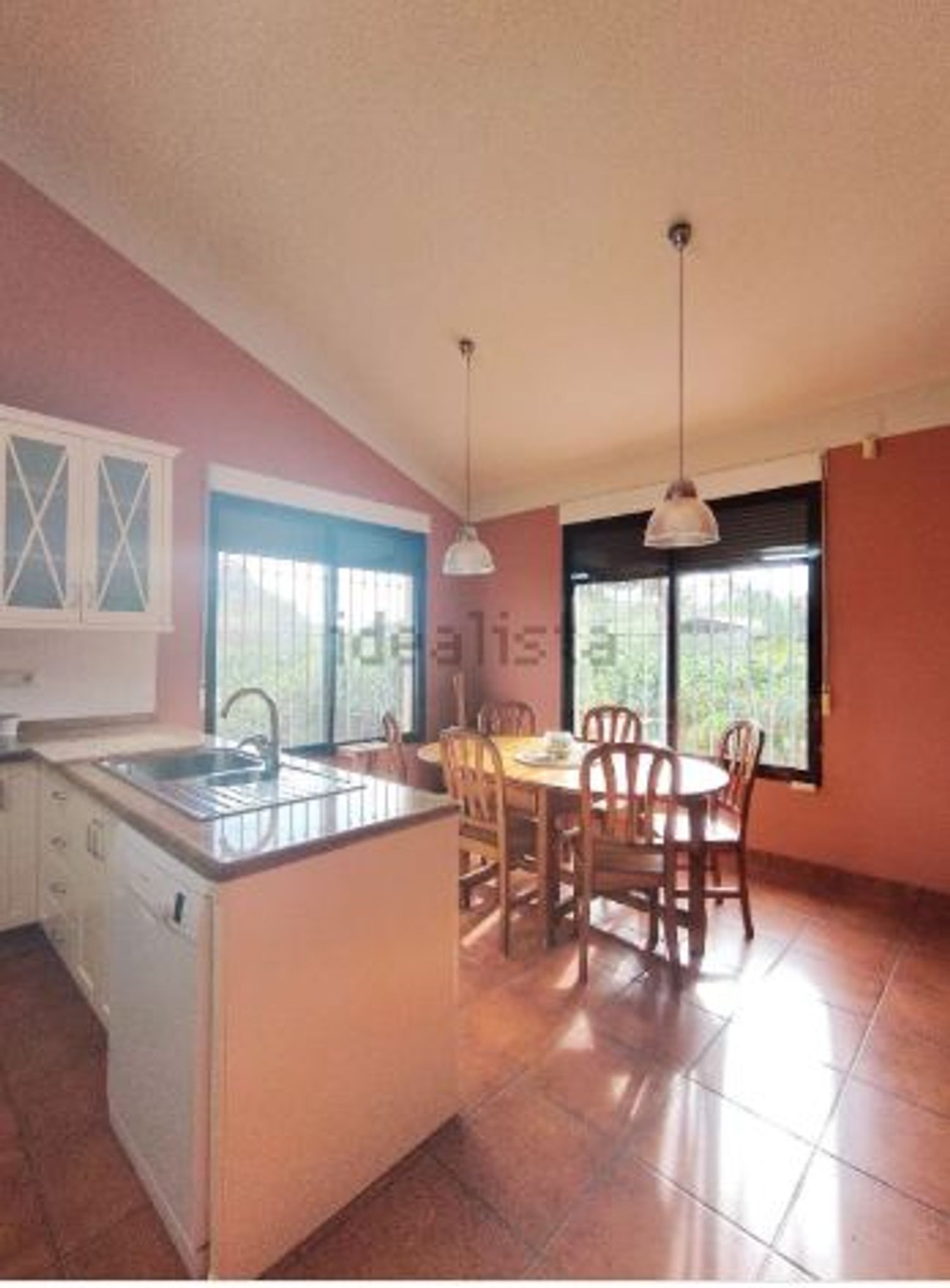 Casa o chalet independiente en Camino Mundo Nuevo, 5, Monteagudo - Foto 18