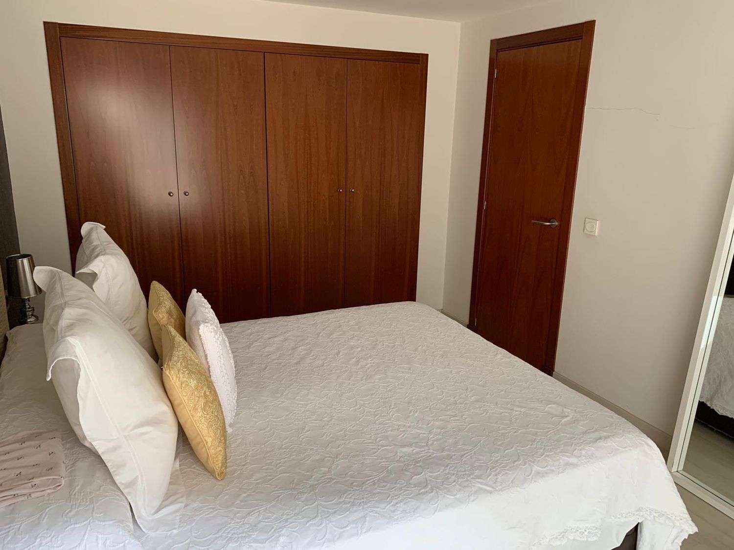 Piso en calle Doctor Jiménez Encina, 5 - Foto 2