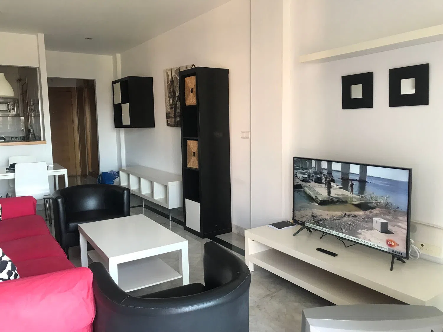 Piso en calle Aconcagua, 12 - Foto 10