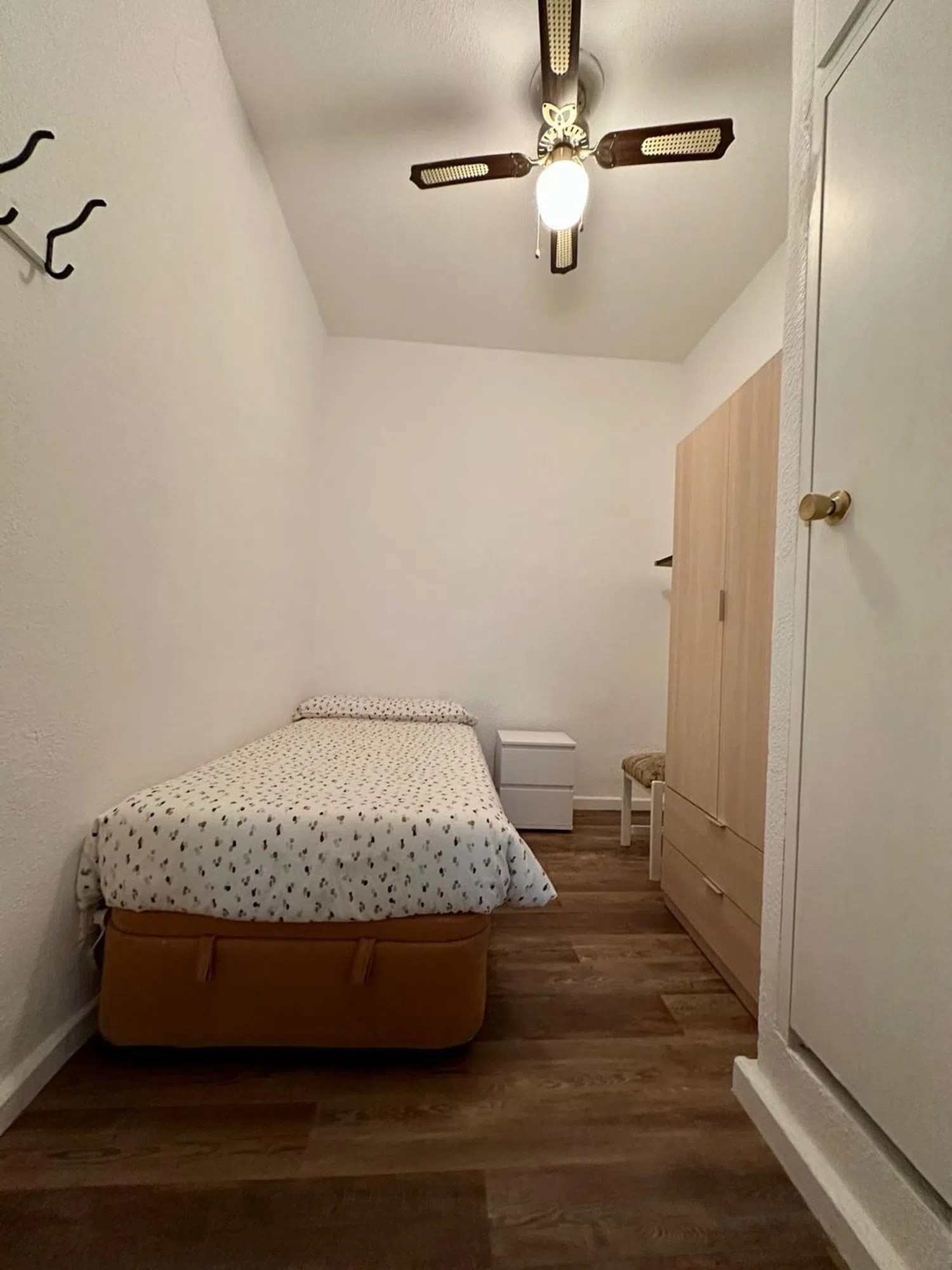 Estudio en calle del Mesón de Paredes, 4 - Foto 4