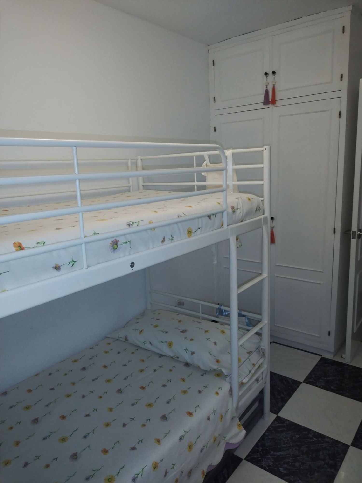 Piso en infante de Orleans, 17 - Foto 10