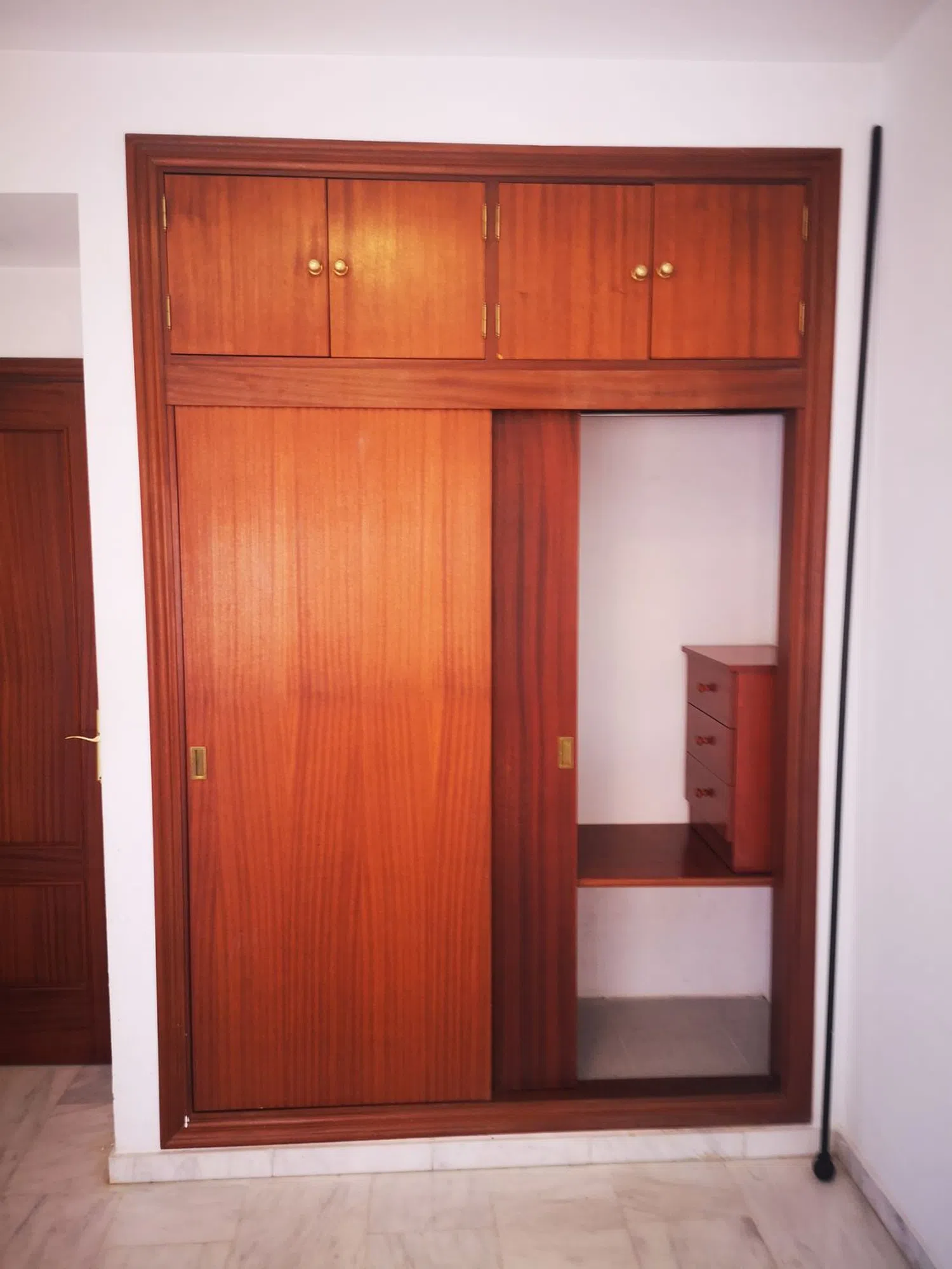 Piso en Barrio Ramón de Carranza - Madre Rafols - Foto 14