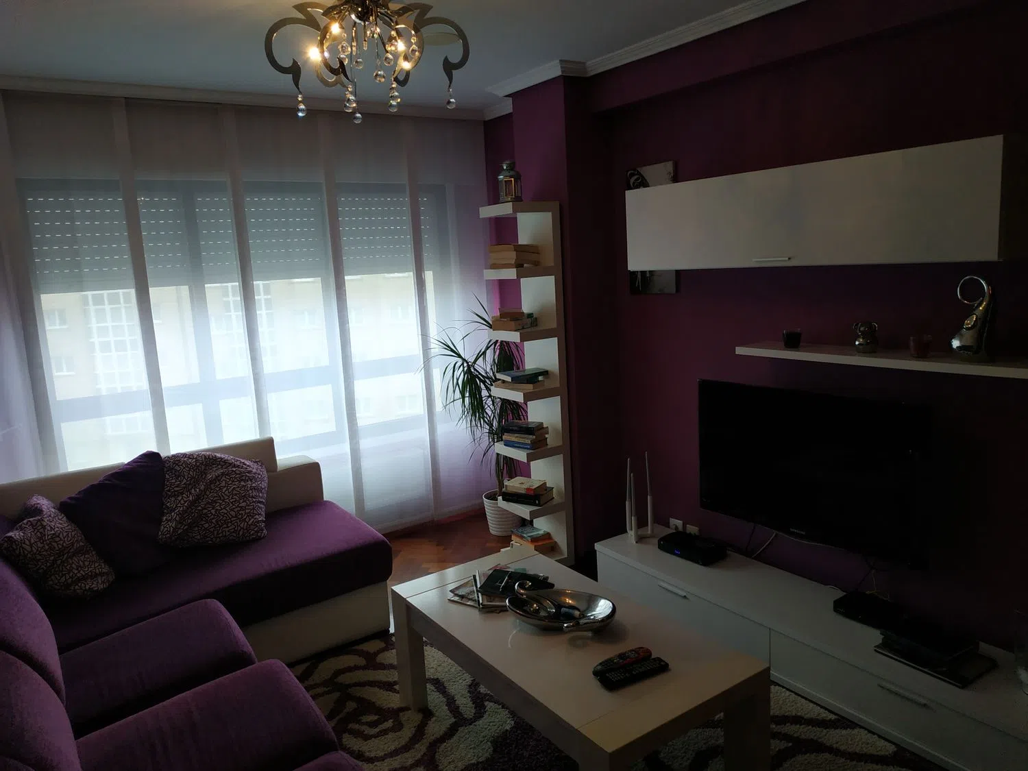 Piso en calle Alcalde Suárez Ferrín, 11 - Foto 4