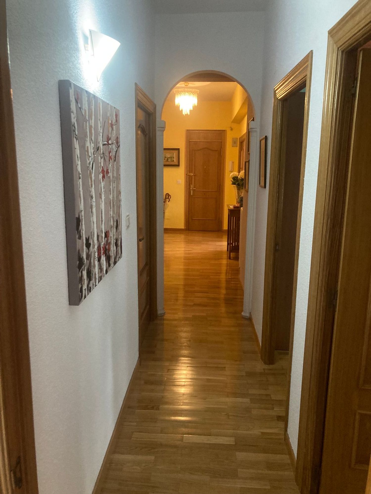 Piso en Ensanche - Foto 3