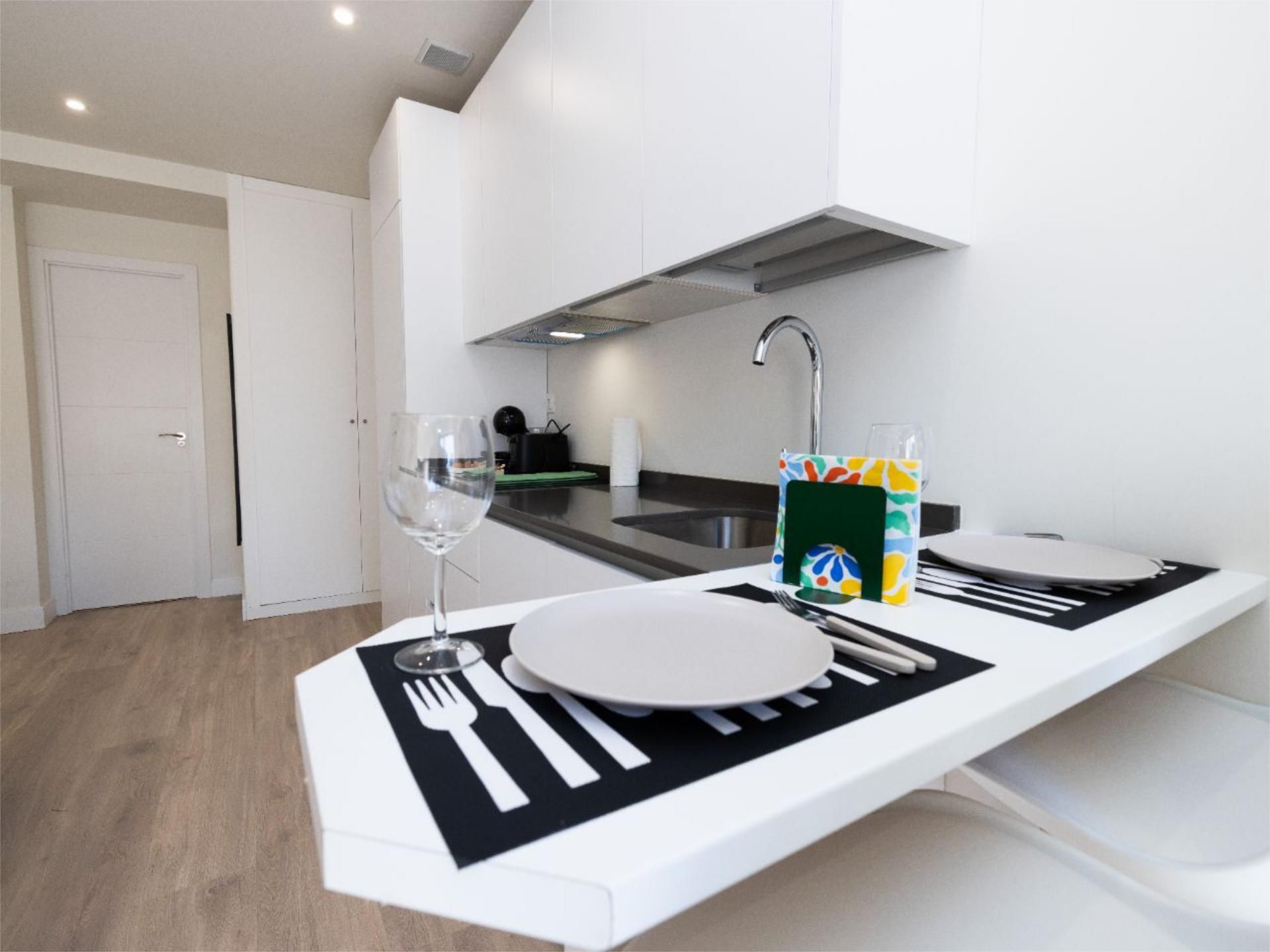 Piso en  Avenida de la Osa Mayor 32 - Foto 18