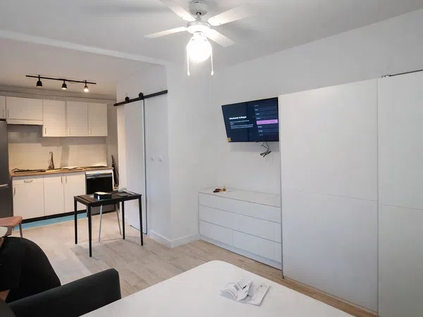 Estudio en calle Cerdà, 72 - Foto 2