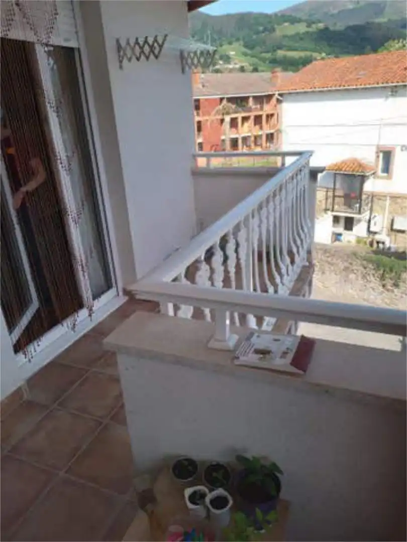 Piso en Ontaneda - Foto 5