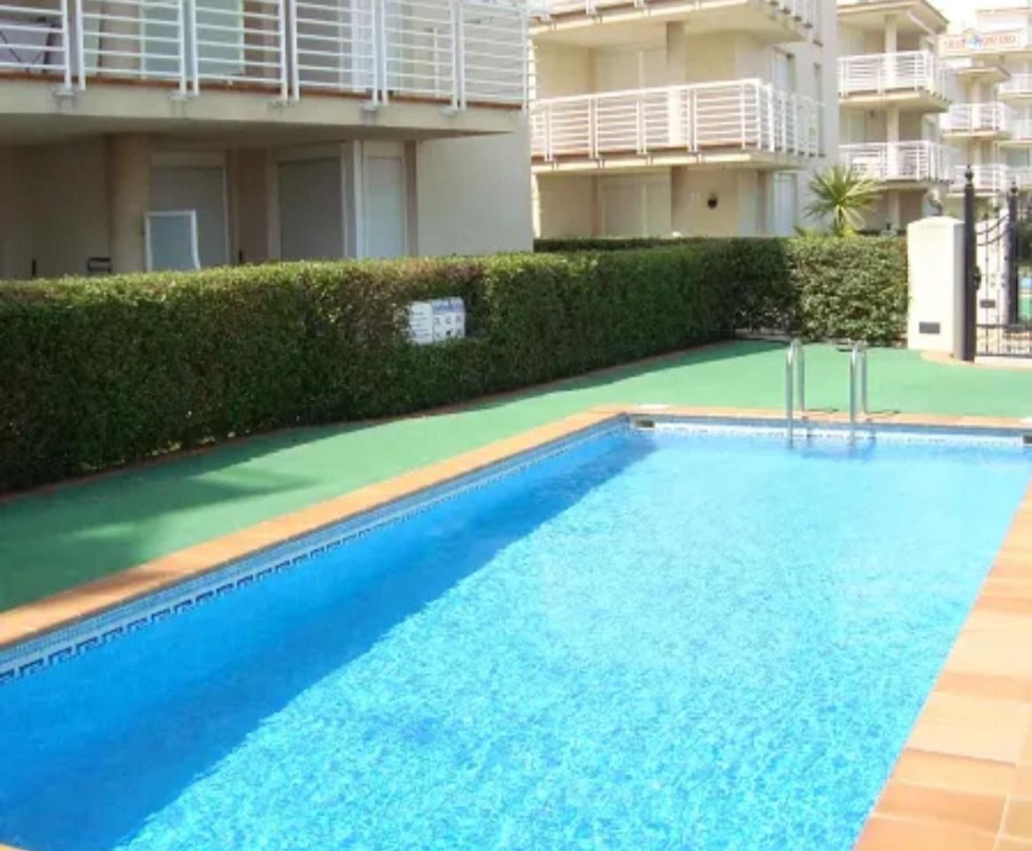 Piso en Avenida del Papa Luna, 104, Playa norte, Playa norte - Foto 6