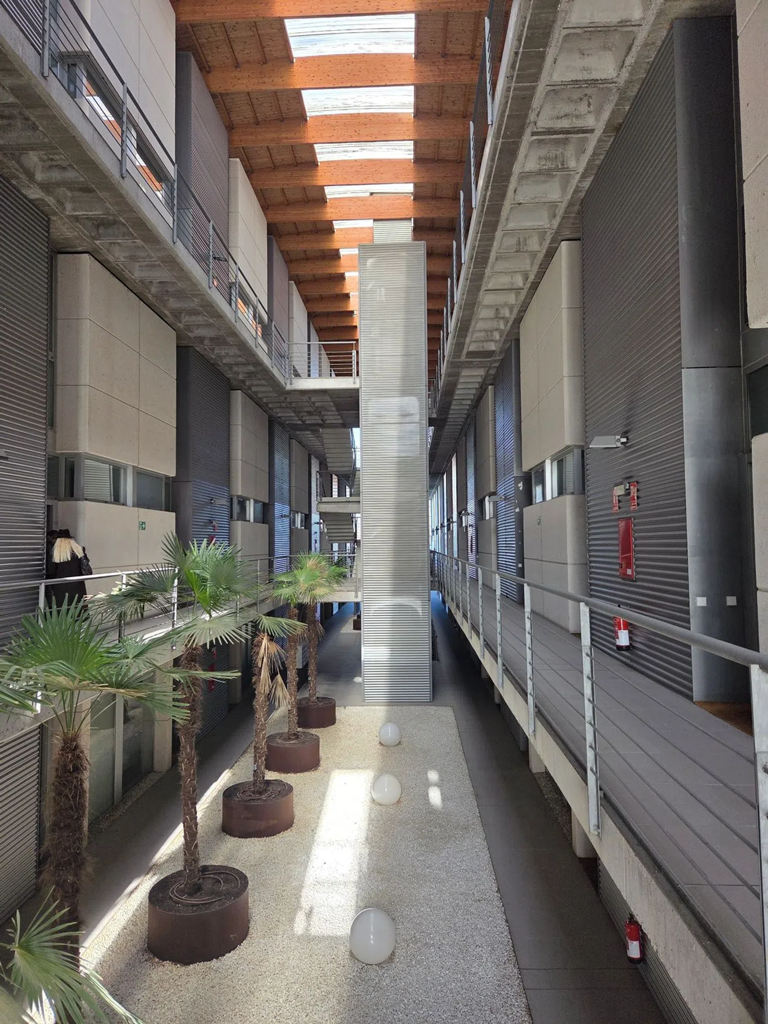 Estudio en calle Castillo de Fuensaldaña, 4 - Foto 32