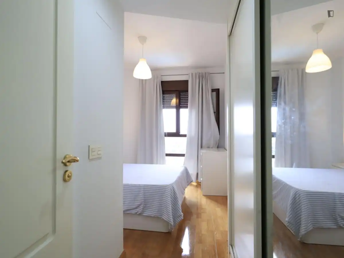 Apartamento en  Madrid Capital - Foto 9