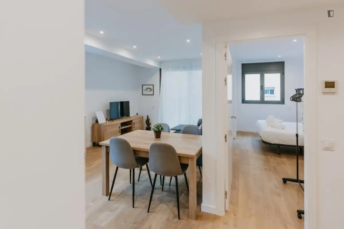 Apartamento en Terrassa - Foto 9