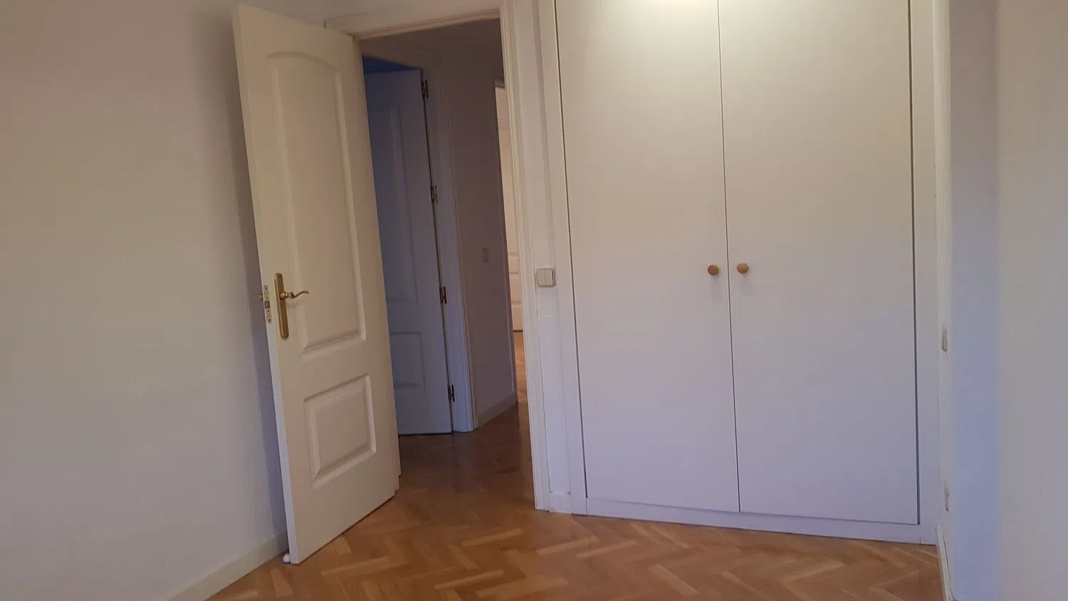 Piso en avenida de Esparta, 57 - Foto 11