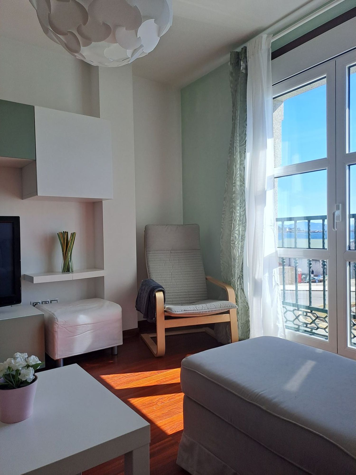 Piso en Avenida de la Coruña, 42, Ribeira, Ribeira - Foto 16