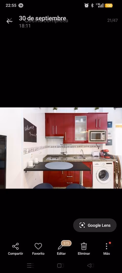 Piso en  Plaza de Capuchinos 4 - Foto 11