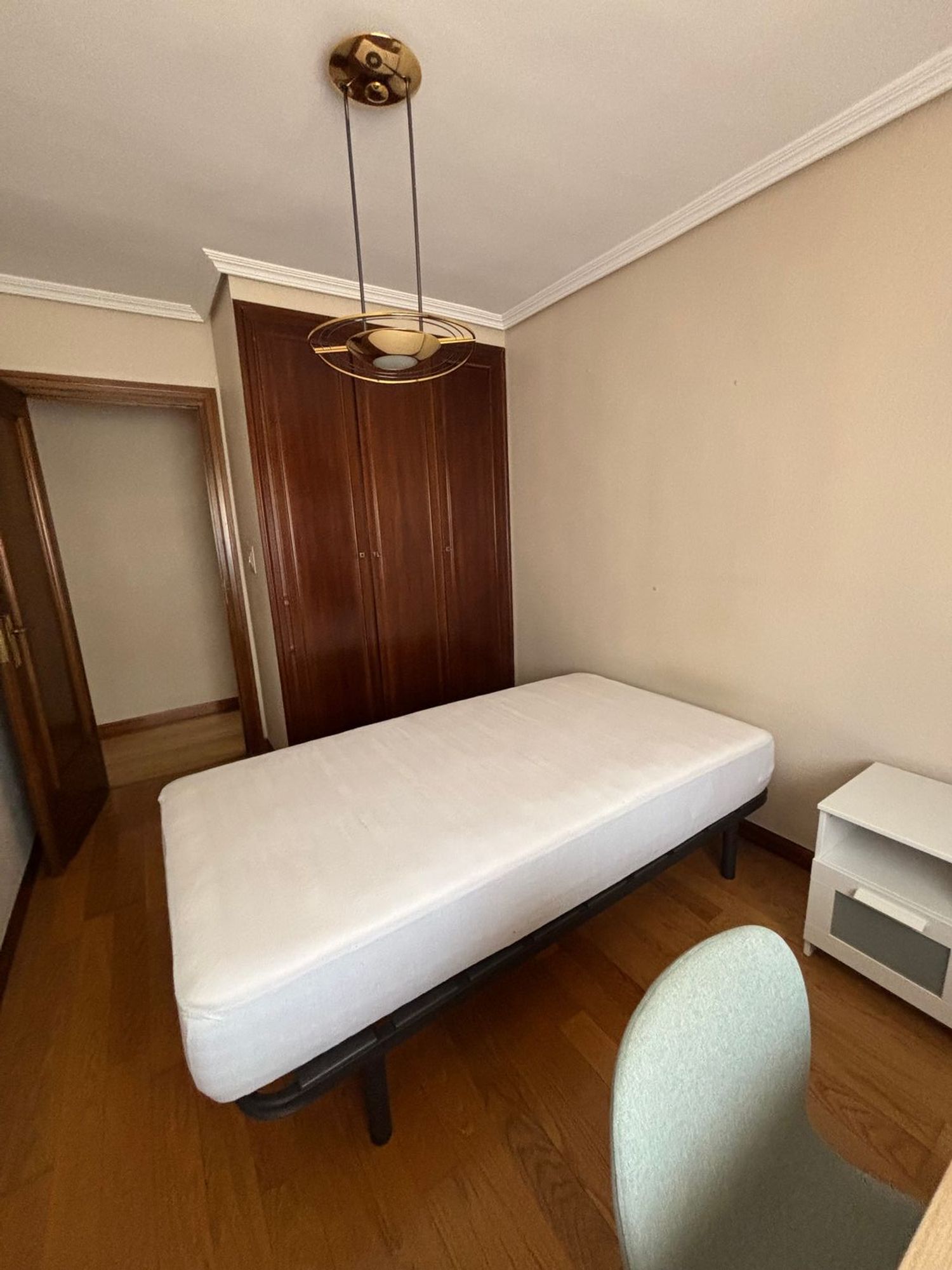 Piso en Calle San José, 12, Pº Zorrilla - Campo Grande, Pº Zorrilla - Campo Grande - Foto 9