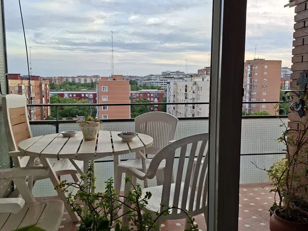 Piso en Calle Padrón, 2 - Foto 1