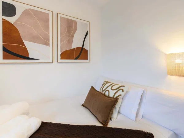 Piso en Calle del Moscatelar, 34, Conde Orgaz-Piovera - Foto 20