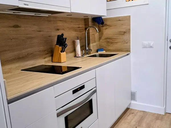 Estudio en avenida gamonal, 4 - Foto 12