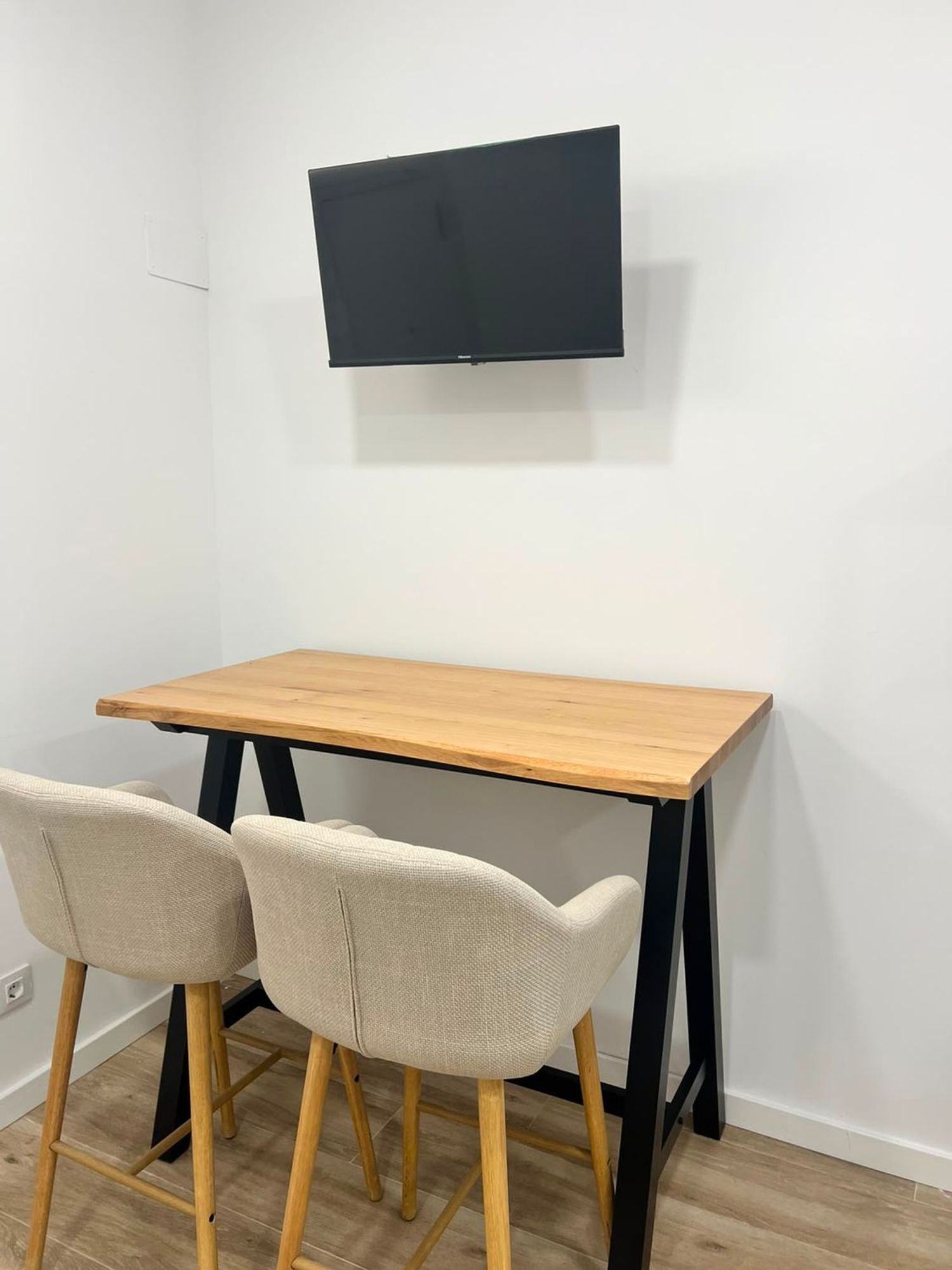 Estudio en Calle de Roderic d'Osona, 3, Camí Fondo - Foto 7