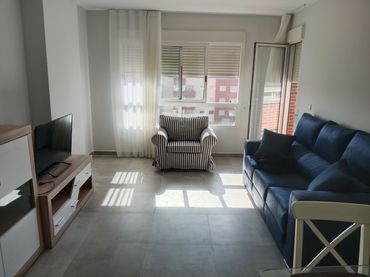 Piso en  Avenida Francisco Jiménez Ruiz 2 - Foto 6