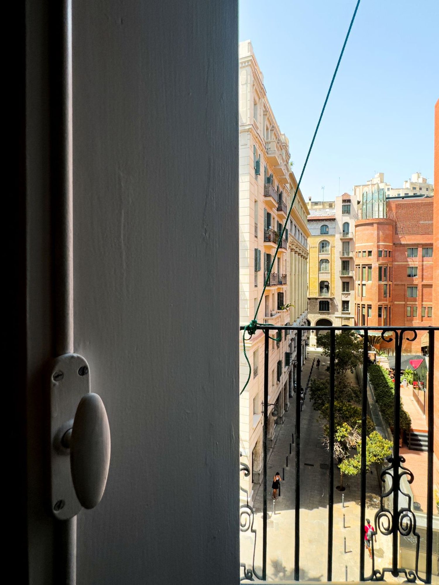 Piso en calle de Sant Pere Més Alt, 4 - Foto 27