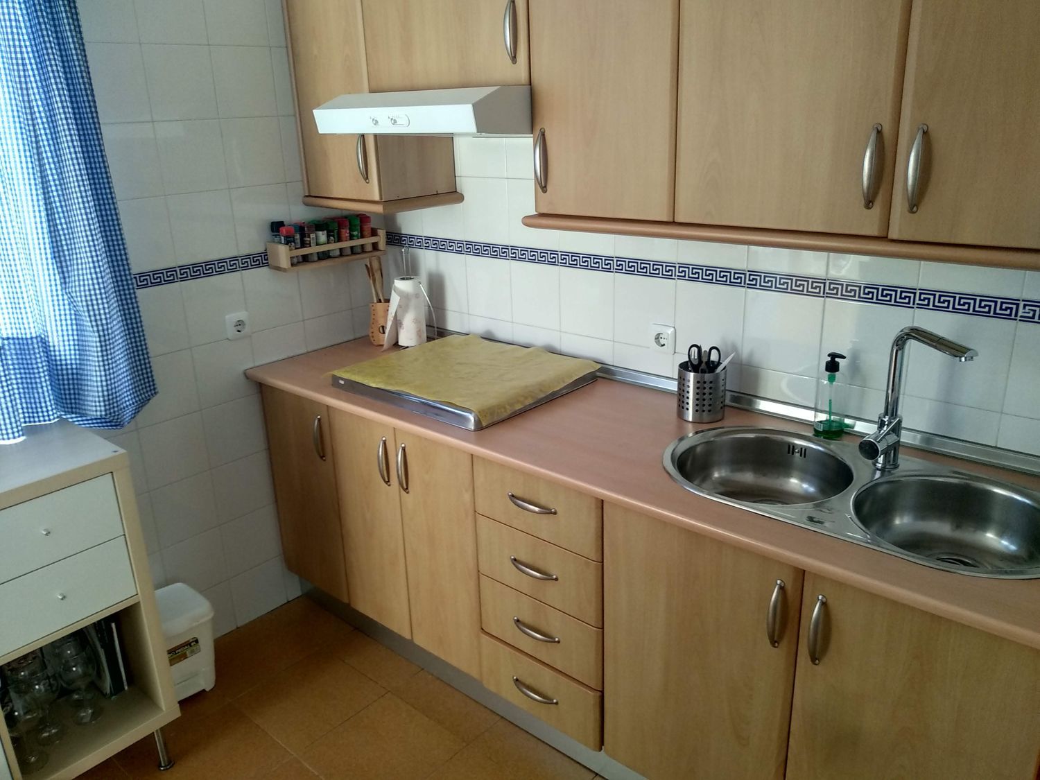 Piso en Calle Béjar, 8, Parque de los Principes - Calle Niebla - Foto 3