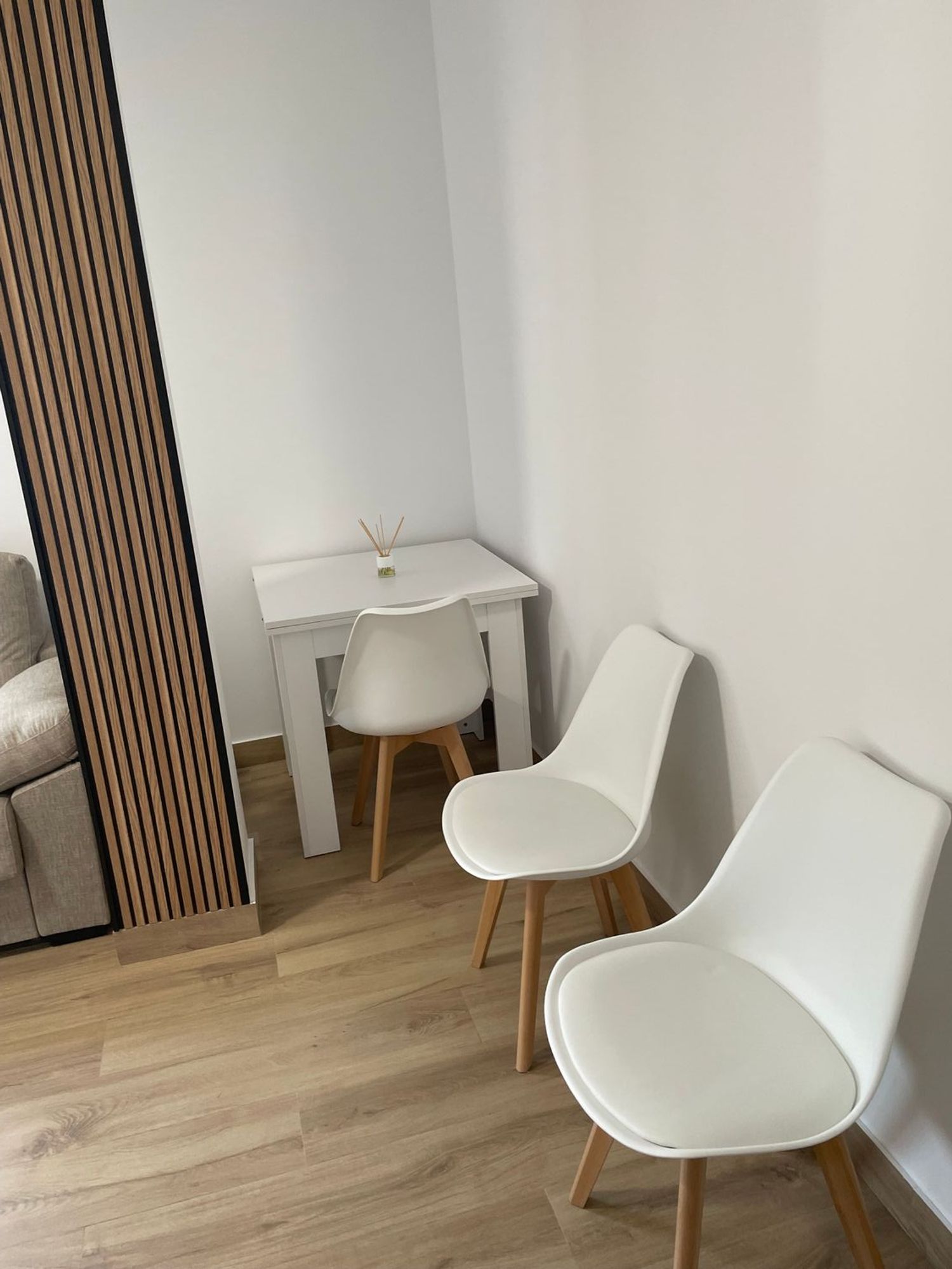 Estudio en Calle Batán b, 25 - Foto 10