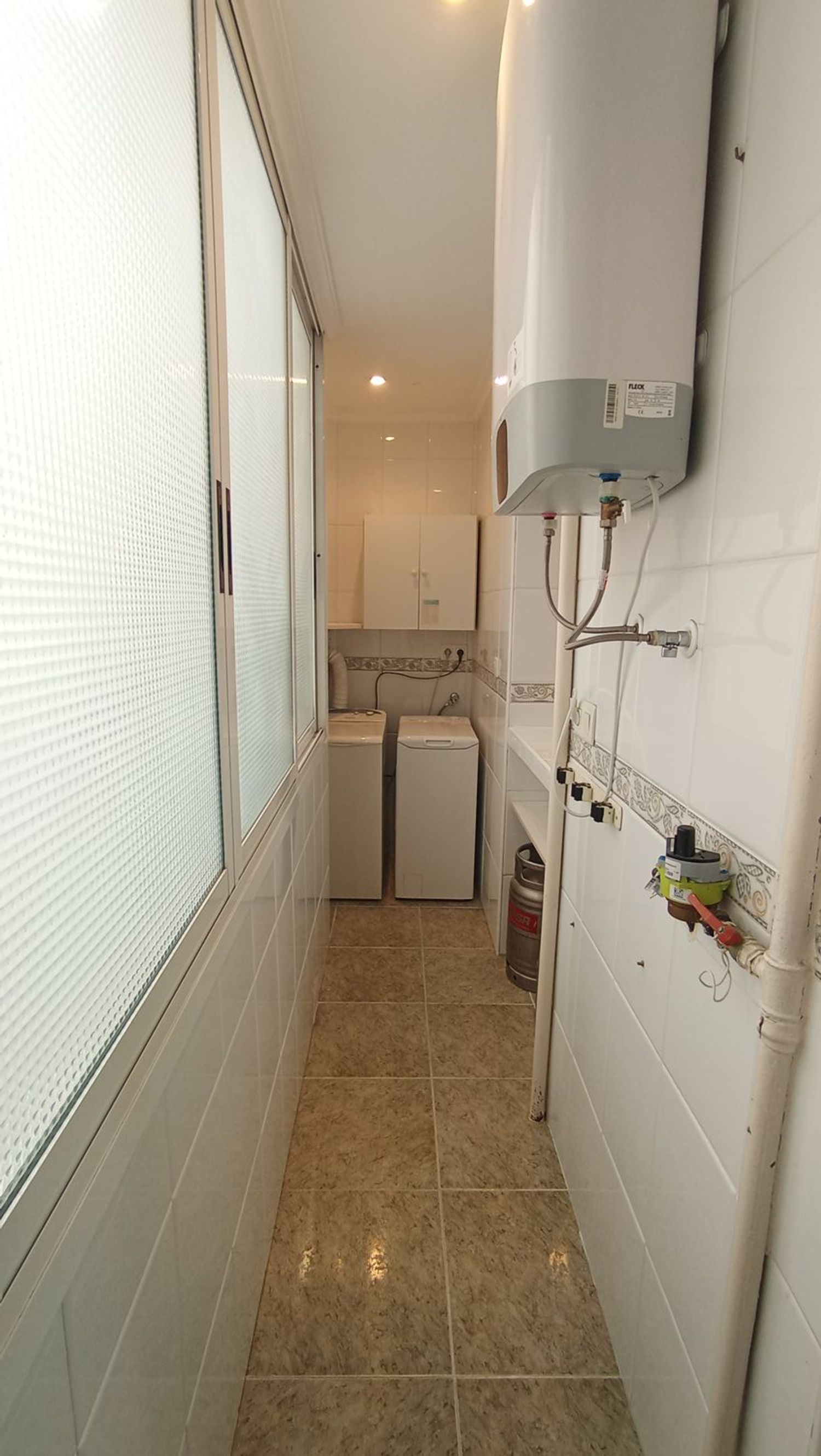 Piso en avenida de la Estación, 4 - Foto 8