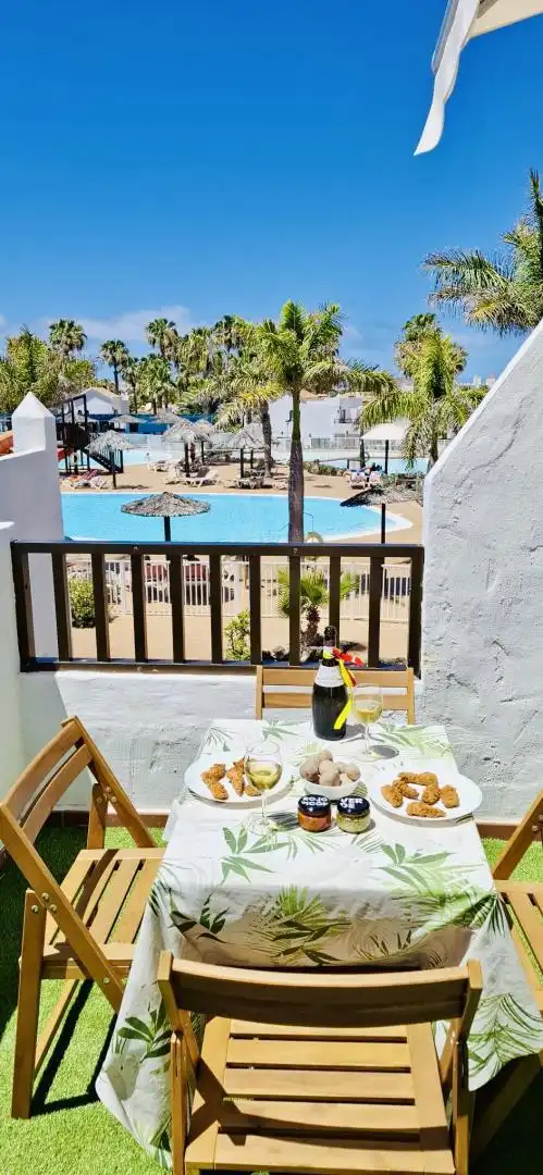 Piso en  Avenida Corralejo Grandes Playas 2 - Foto 3