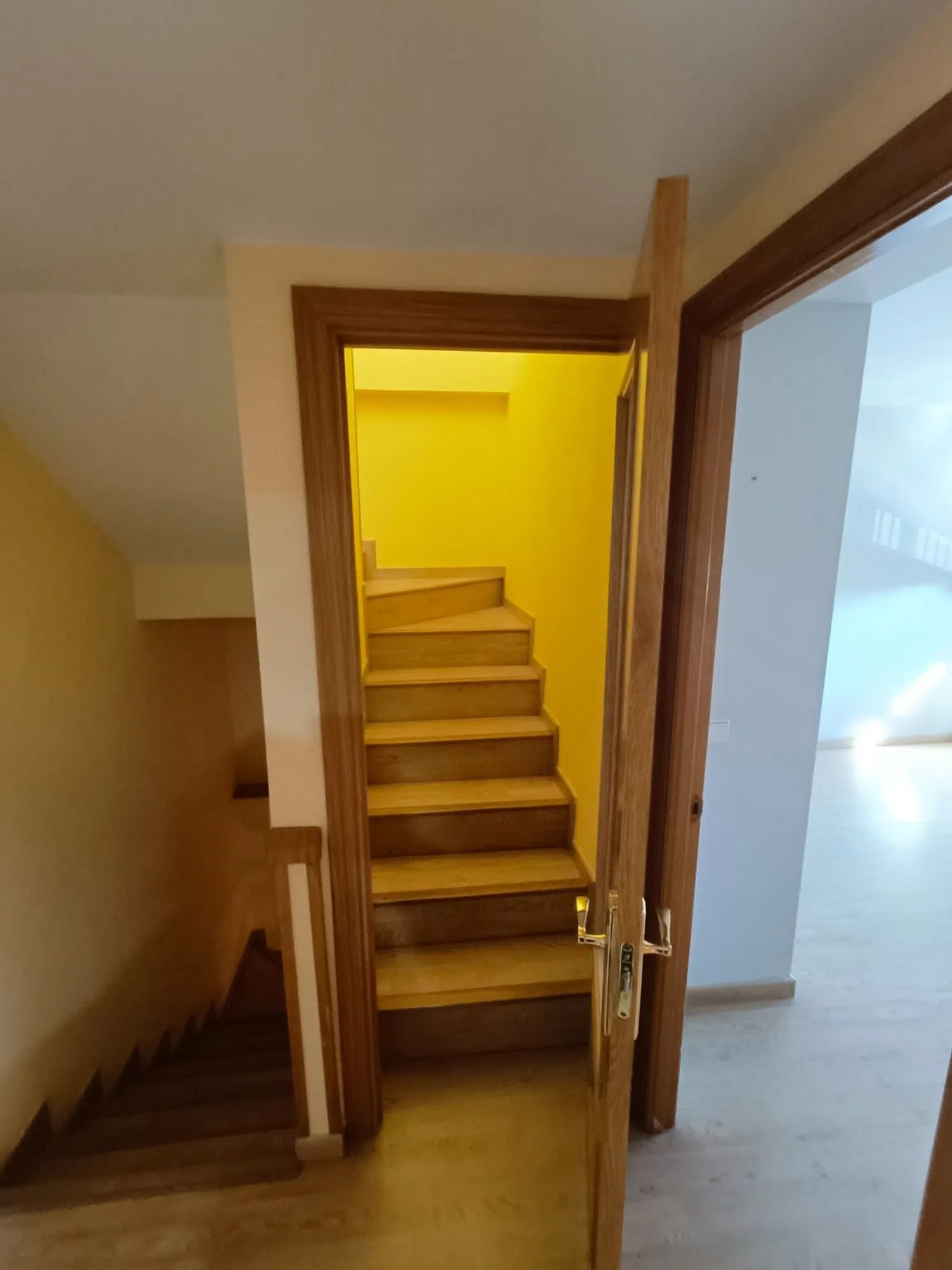 Chalet adosado en calle de la Atlántida, 28 - Foto 26