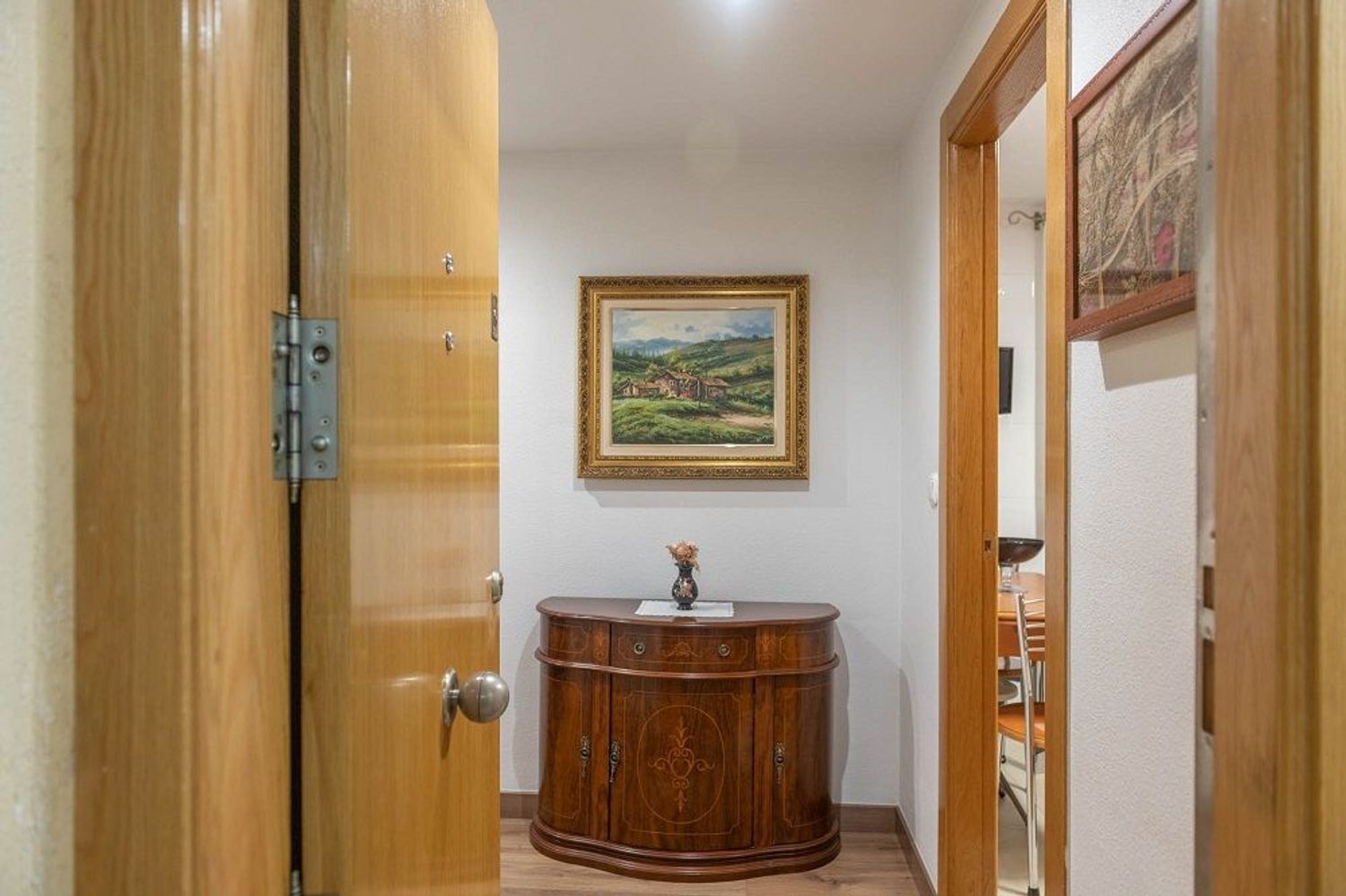 Piso en El Ranero-San Basilio, El Ranero-San Basilio - Foto 18