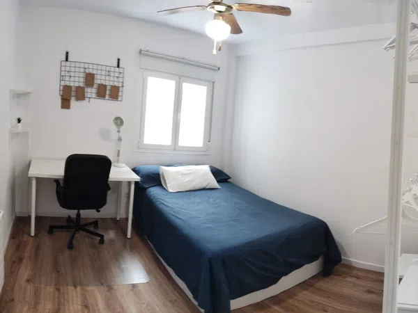 Piso en calle de los Depósitos, 30 - Foto 6