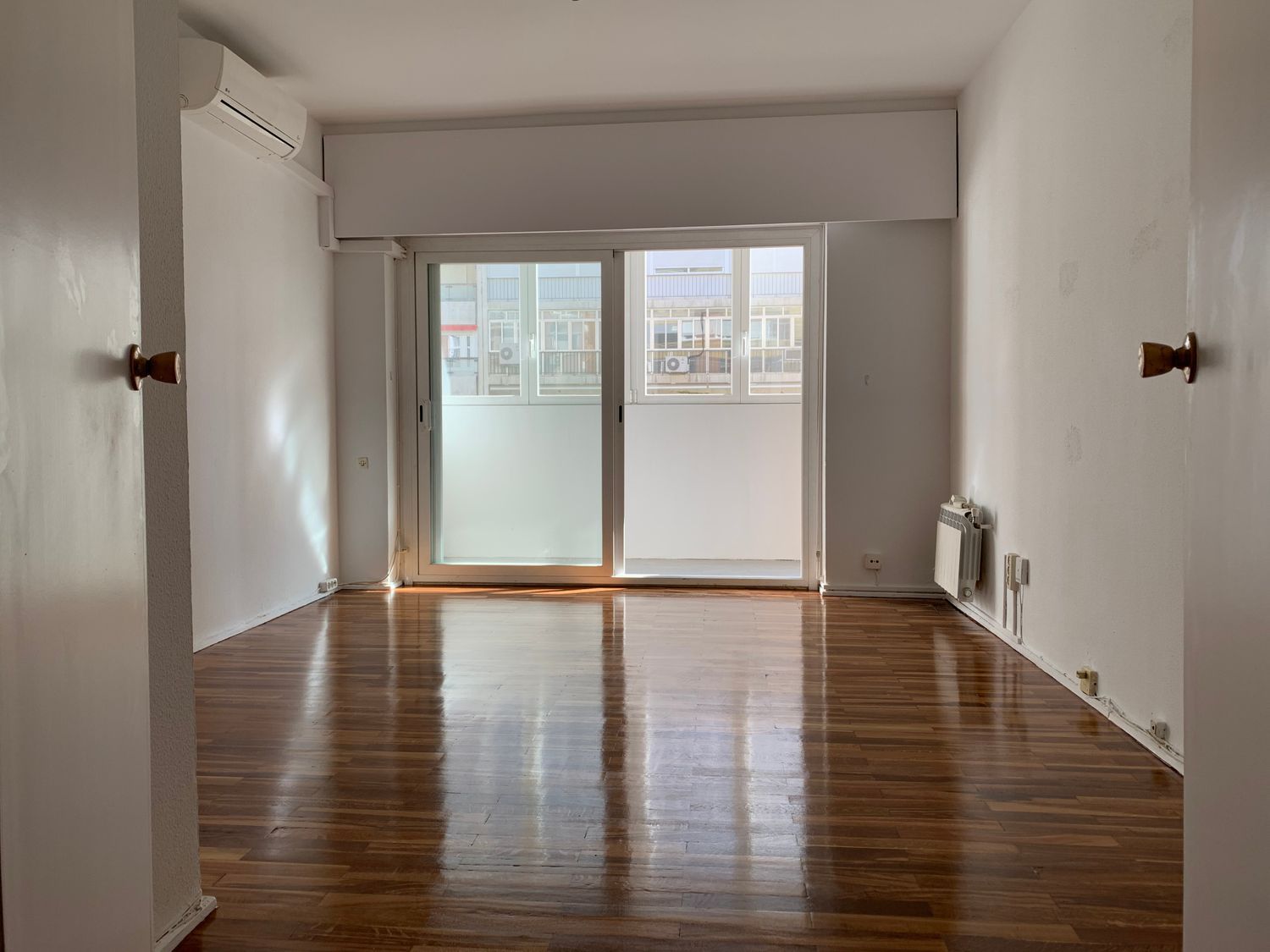 Piso en Calle Capitán Haya, 56, Cuzco-Castillejos - Foto 11