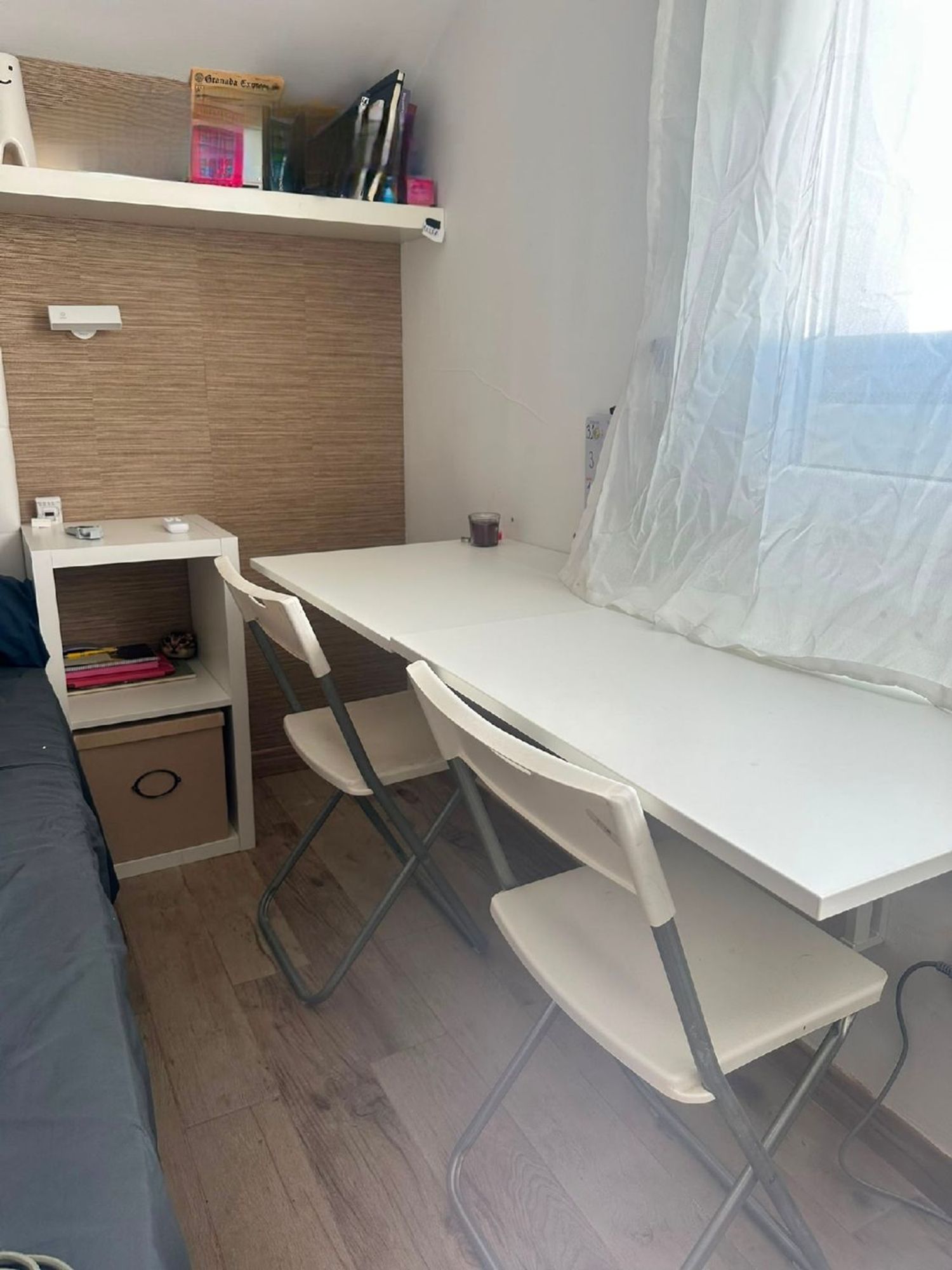 Ático en Paseo de Móstoles, 17, Coimbra - Guadarrama, Coimbra - Guadarrama - Foto 26