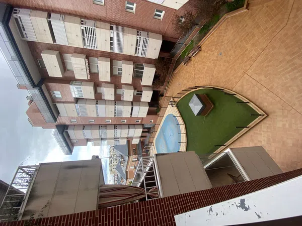 Piso en calle Silvia Munt, 2 - Foto 19