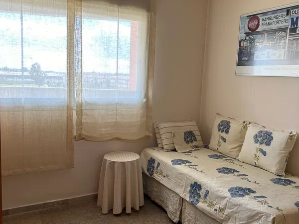 Piso en calle Perséfone, 11 - Foto 7