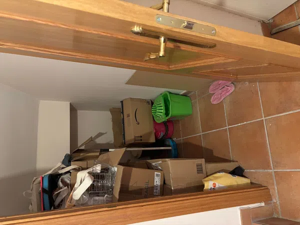 Chalet adosado en calle Pompeya, 2 - Foto 20