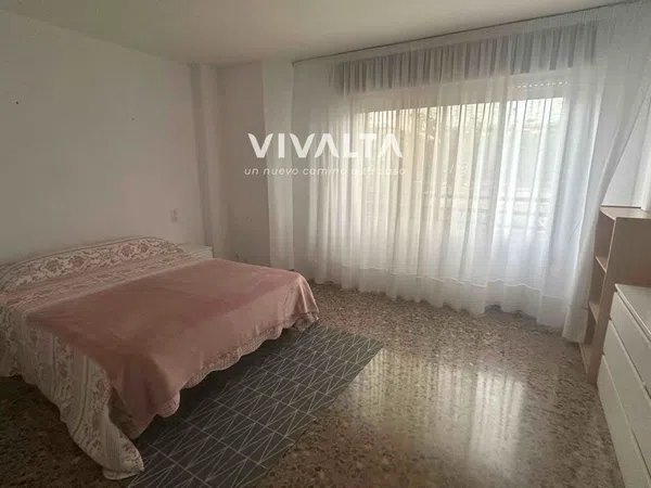 Piso en Calle de la Pianista Empar Iturbi, La Creu Coberta - Foto 26