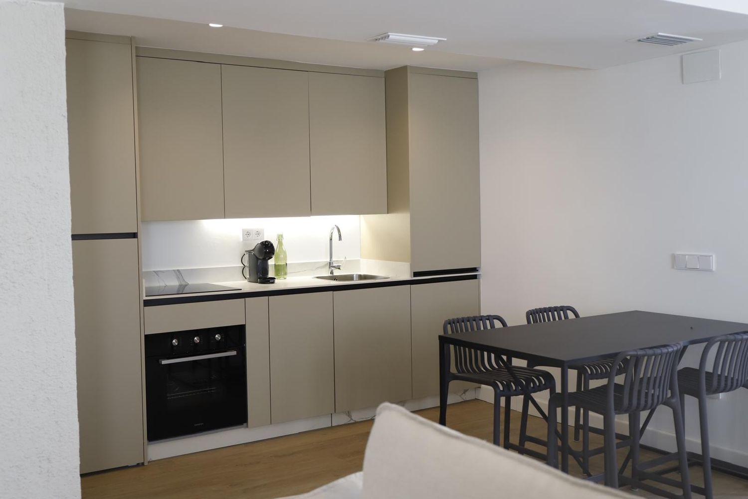 Ático en calle Deanes, 5 - Foto 5