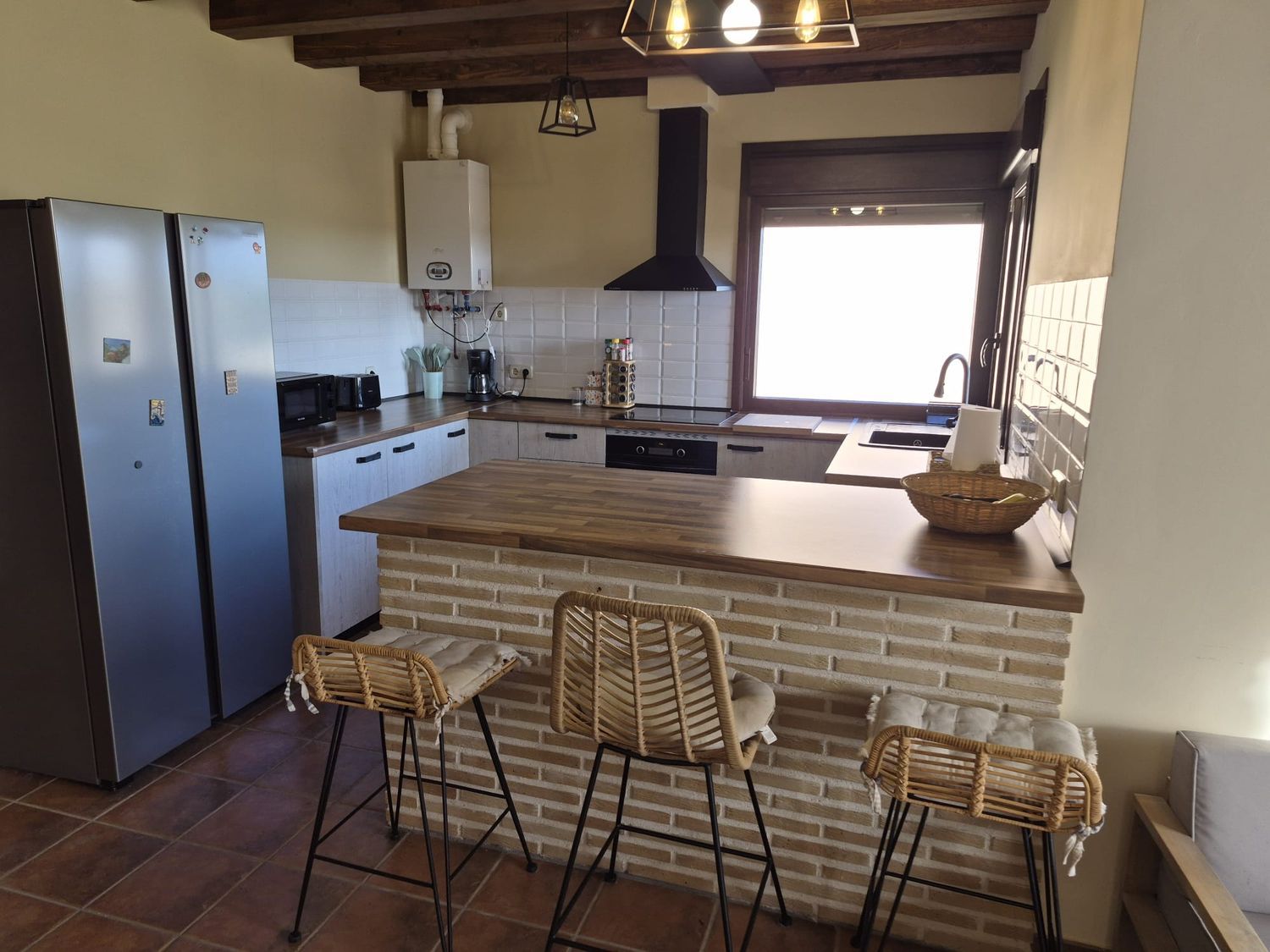 Casa o chalet independiente en Calle Navahorcajo, 17 - Foto 18