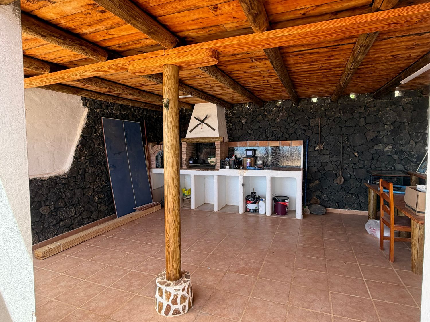 Casa o chalet independiente en Camino del Mesón, 39, Macher - La Asomada, Macher - La Asomada - Foto 10