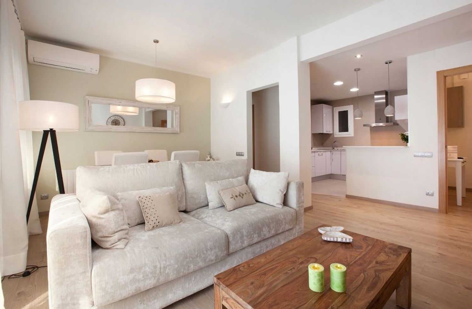 Piso en calle del Rei en Jaume, 8 - Foto 1