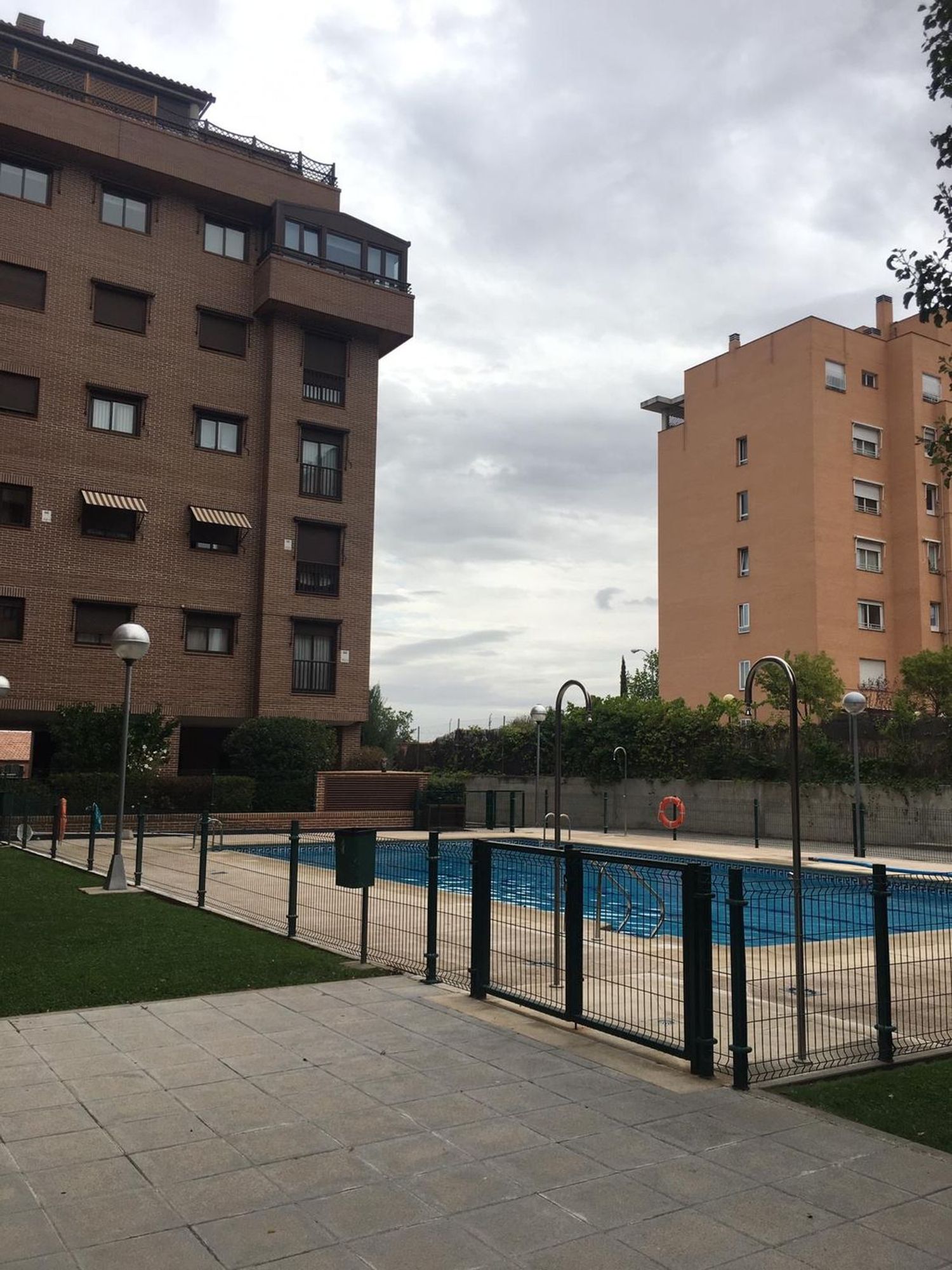 Piso en Calle de Albadalejo, 44, Simancas - Foto 19
