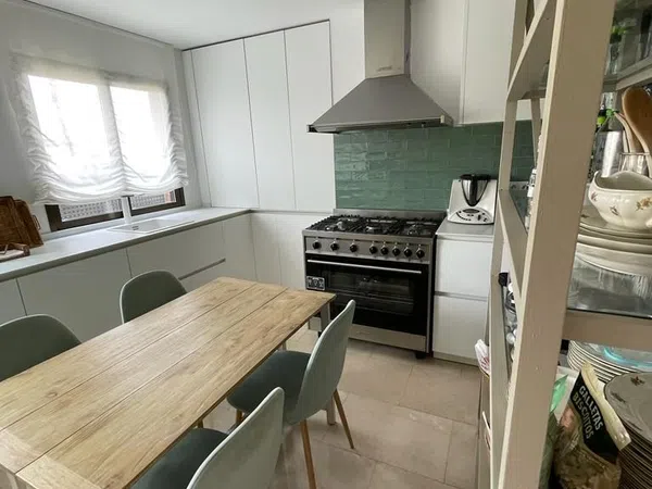 Ático en avenida de Machupichu, 23 - Foto 16